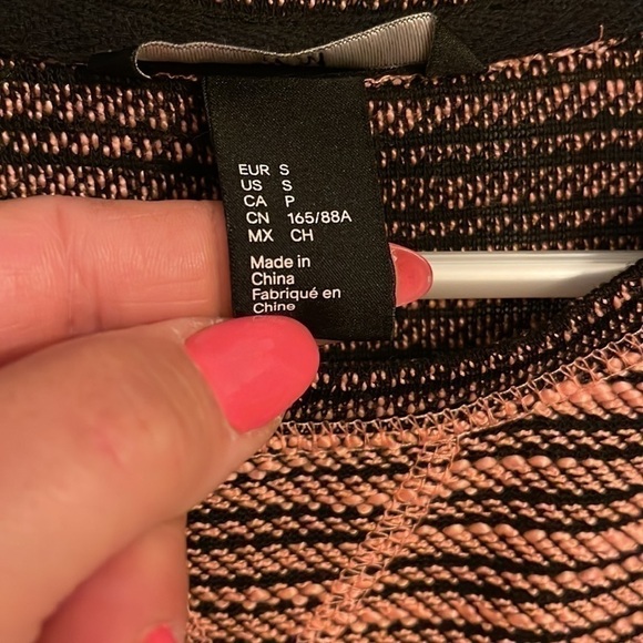 H&M sweater - Picture 4 of 10